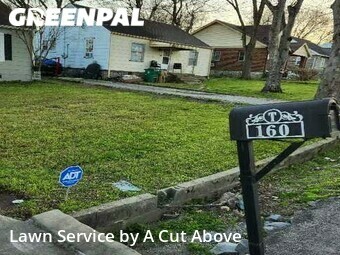 Lawn Cutting nearby Nashville, TN, 