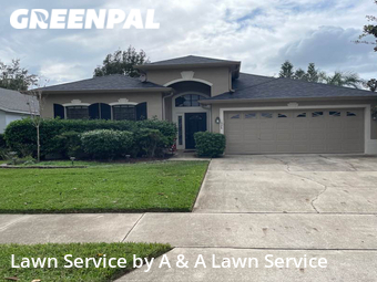 Lawn Maintenance nearby Oviedo, FL, 