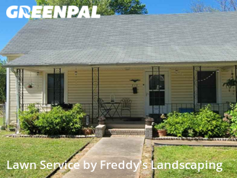 Lawn Mow nearby Rock Hill, NC, 