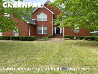 Lawn Maintenance nearby Murfreesboro, TN, 
