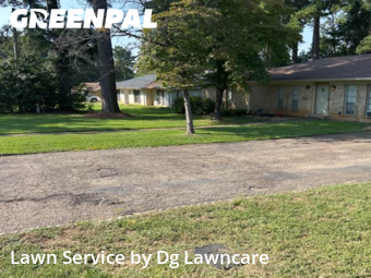 Lawn Mowing Service nearby Longview, TX, 