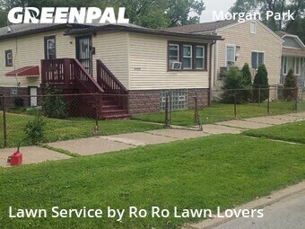Lawn Care Service nearby Chicago, IL, 