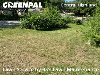 Yard Cutting nearby Topeka, KS, 