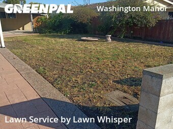 Lawn Mowing nearby San Leandro, CA, 