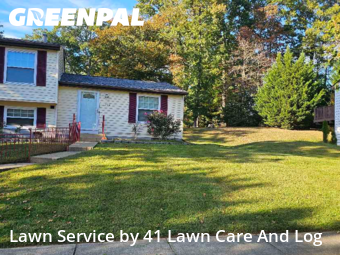 Lawn Mow nearby Clinton, MD, 