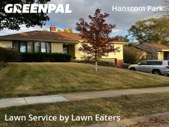 Lawn Service nearby Omaha, NE, 
