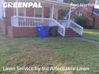 Lawn Service nearby Portsmouth, VA, 