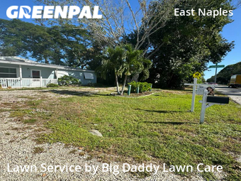 Lawn Mowing Service nearby Naples, FL, 