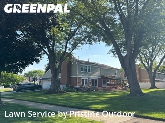 Lawn Mow nearby Livonia, MI, 