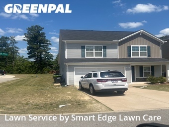 Lawn Cut nearby Lexington, SC, 