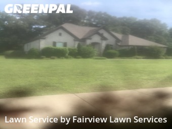 Grass Cut nearby Fairview, TN, 