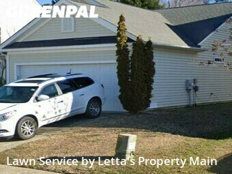 Yard Mowing nearby Raleigh, NC, 