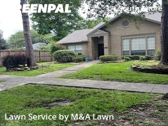 Grass Cutting nearby League City, TX, 