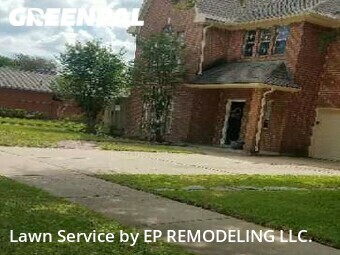Lawn Mowing nearby Katy, TX, 