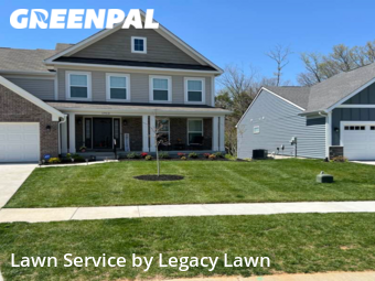 Lawn Mowing nearby Louisville, KY, 