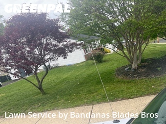Lawn Care nearby Willow Grove, PA, 