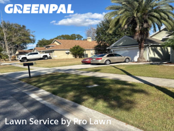 Yard Cutting nearby Pine Hills, FL, 