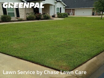 Lawn Service nearby Pace, FL, 