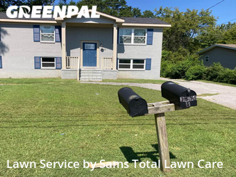 Grass Cut nearby East Ridge, TN, 