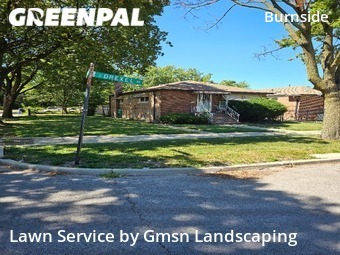 Lawn Cut nearby Chicago, IN, 