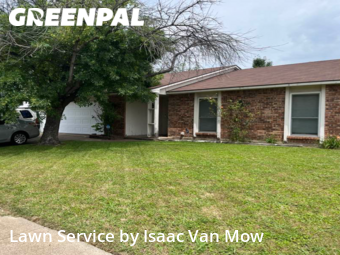 Lawn Maintenance nearby North Richland Hills, TX, 