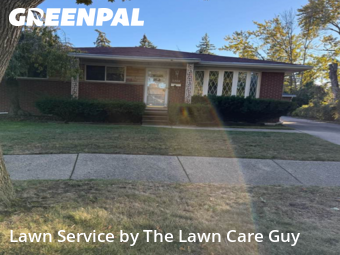 Property Maintenance in Dearborn Heights, 48127, Yard Care Services by The Lawn Care Guy , work completed in Nov , 2025