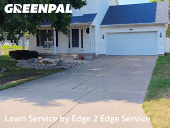 Grass Cutting nearby Caledonia, MI, 