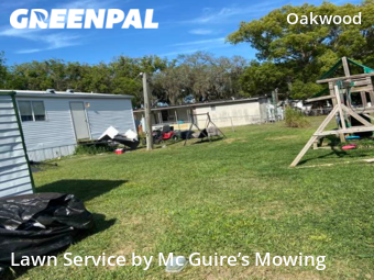 Lawn Service nearby Mims, FL, 