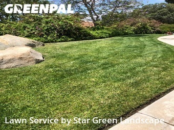 Yard Mowing nearby Poway, CA, 