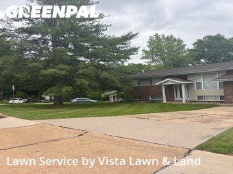 Lawn Mowing nearby Ballwin, MO, 