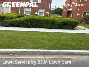 Lawn Service nearby Chicago, IL, 