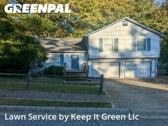 Grass Cutting nearby Powder Springs, GA, 