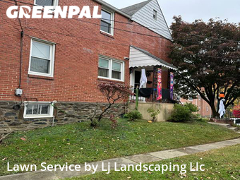 Lawn Mowing nearby Drexel Hill, DE, 