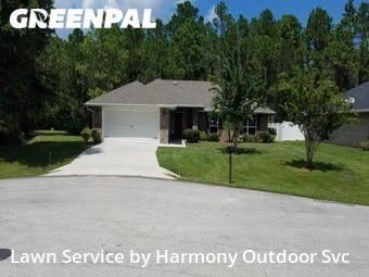 Lawn Maintenance nearby Palm Coast, FL, 