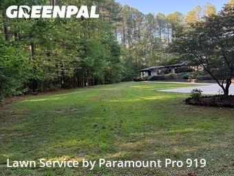 Lawn Care nearby Apex, NC, 