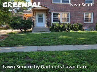 Yard Mowing nearby Lincoln, NE, 