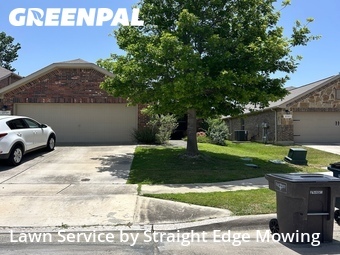 Lawn Cut nearby Fort Worth, TX, 