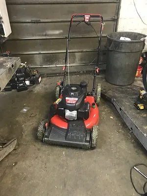 Fayette Moped & Lawnmower Repair Photo 2