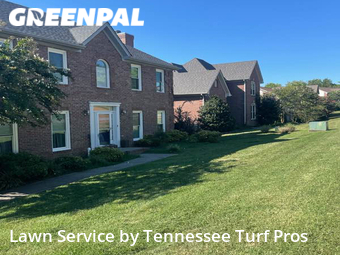 Lawn Care Service nearby Hendersonville, TN, 