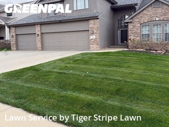 Yard Mowing nearby Omaha, NE, 