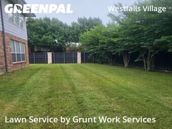 Landscaping Cleanup In Frisco,75036,Landscaping Cleanup by Grunt Work Services , work completed in Jun , 2026