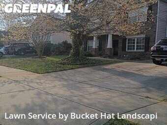 Yard Mowing nearby Concord, NC, 
