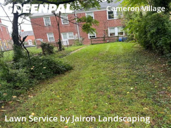 Lawn Cut nearby Baltimore, MD, 