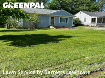 Lawn Maintenance nearby Shelbyville, TN, 