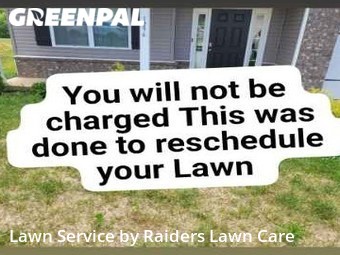 Grass Cutting nearby Clarksville, TN, 