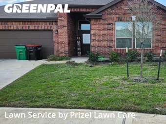 Lawn Mowing nearby Katy, TX, 