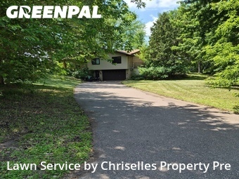 Lawn Mowing Service nearby Eagan, MN, 