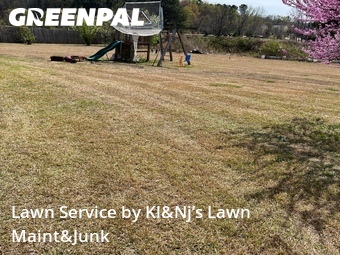 Yard Mowing nearby Apex, NC, 