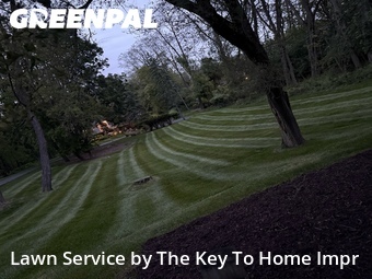 Grass Cut nearby West Bloomfield Township, MI, 