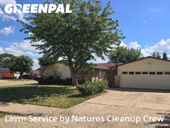 Lawn Maintenance nearby Grand Prairie, TX, 